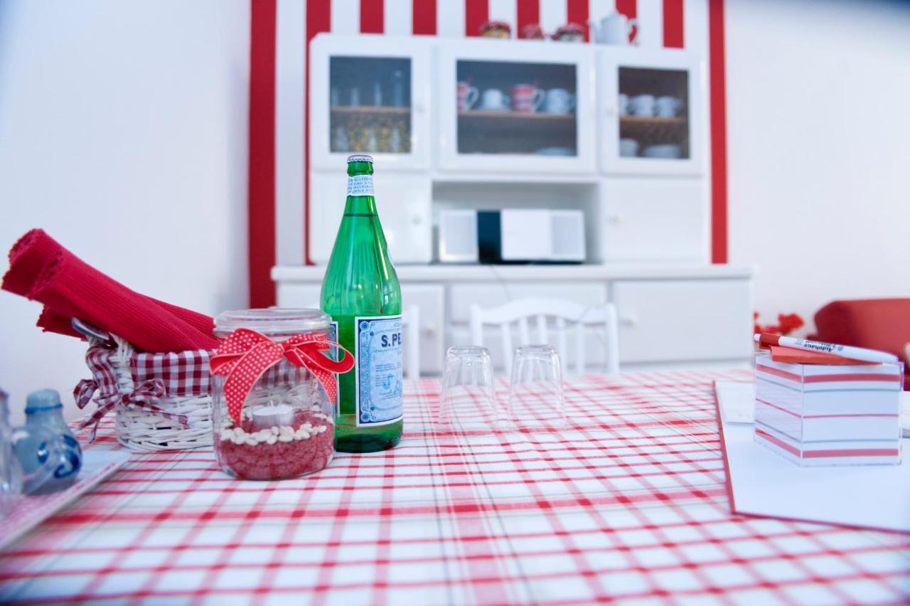 Apartamento Korbmacherhaus *