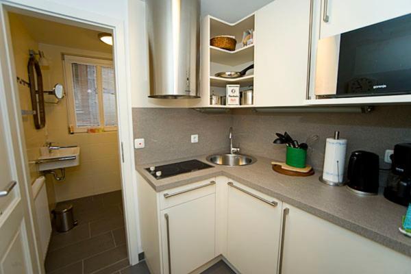 Apartamento Korbmacherhaus